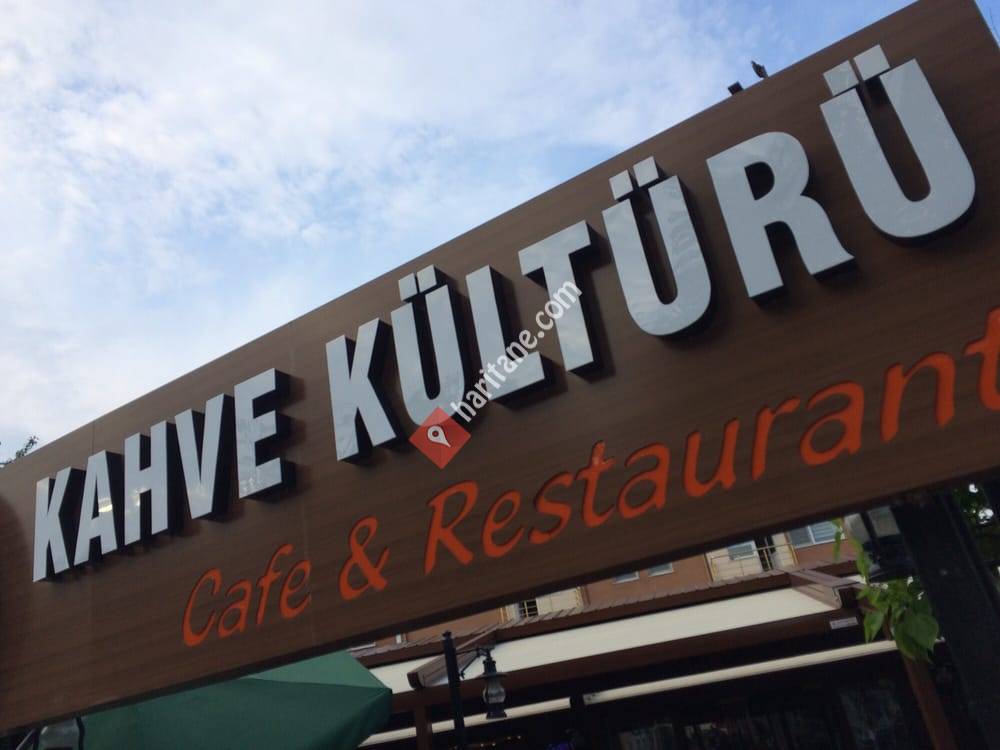 Kahve Kültürü Cafe & Restaurant