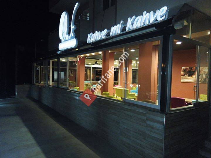 Kahve mi Kahve Izmir