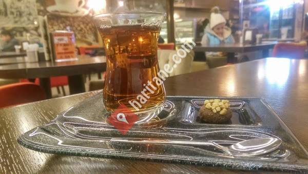 Ankara Kahve Şöleni̇