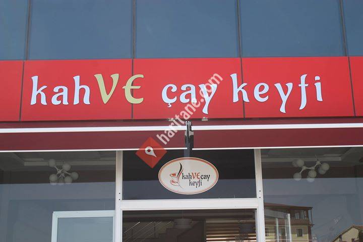 KahVeçay Keyfi