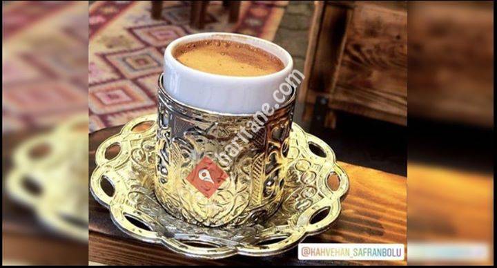 KahveHan Safranbolu