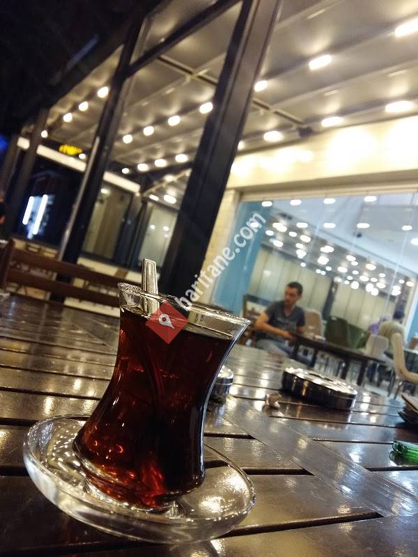 Kahvejim Cafe, Çorlu