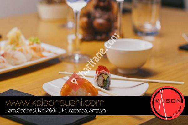 Kaison Sushi