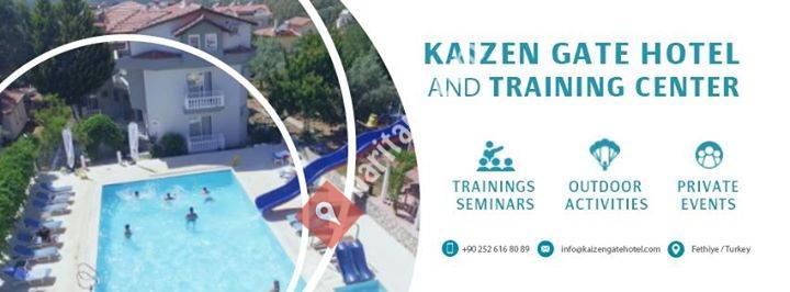 Kaizen Gate Hotel & Training Center