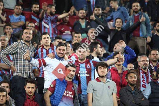 kalbimizde Trabzonspor