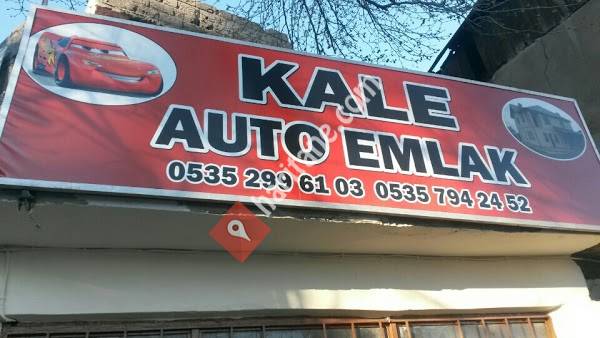 Kale Auto Emlak