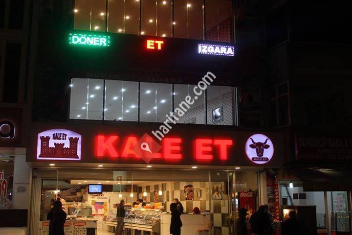 KALE ET Restaurant (lezzet durağı