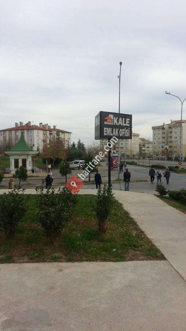 KALE GAYRİMENKUL