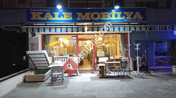 Kale Mobilya Ltd.Şti.