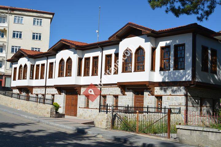 Kalecik Belediyesi Hacı Abdullah AKSOY Konağı
