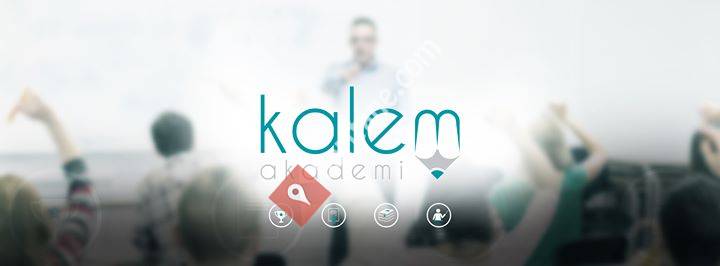 Kalem Akademi - أكاديمية قلم