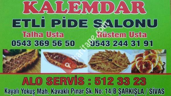 Kalemdar Pide Salonu