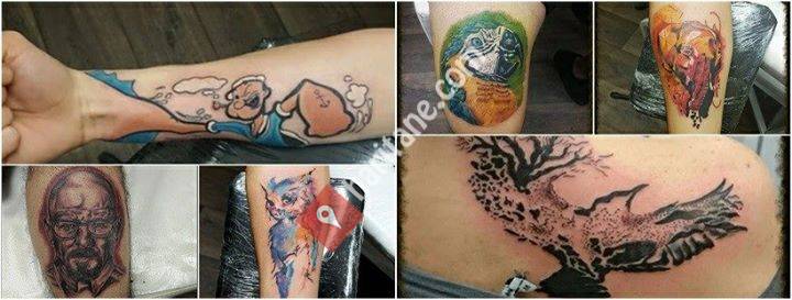 Kalis Tattoo Studio
