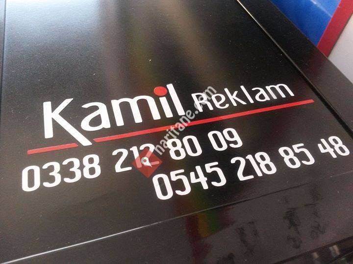Kamil Reklam