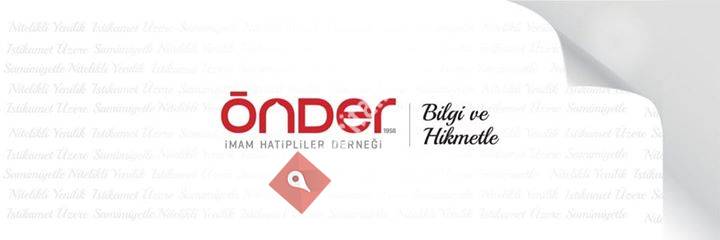 KAMİMDER