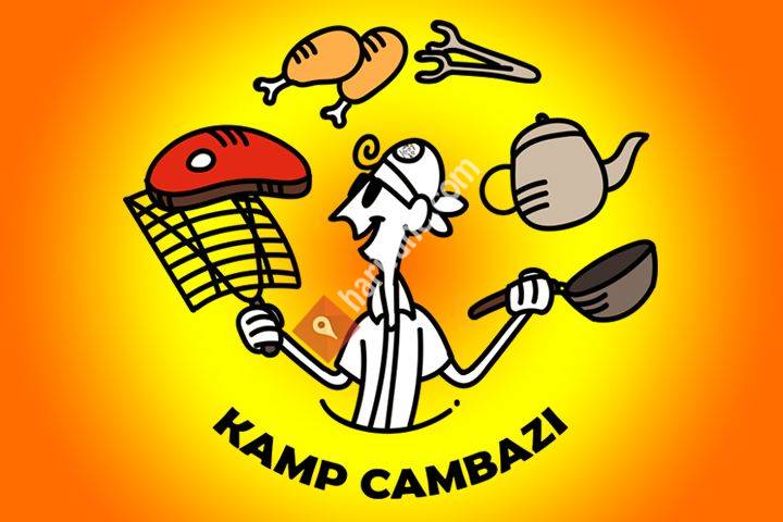 Kamp Cambazı