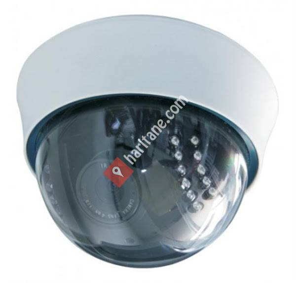 Kamtek Elektronik Güvenlik Sistemleri - Güvenlik Kamerası