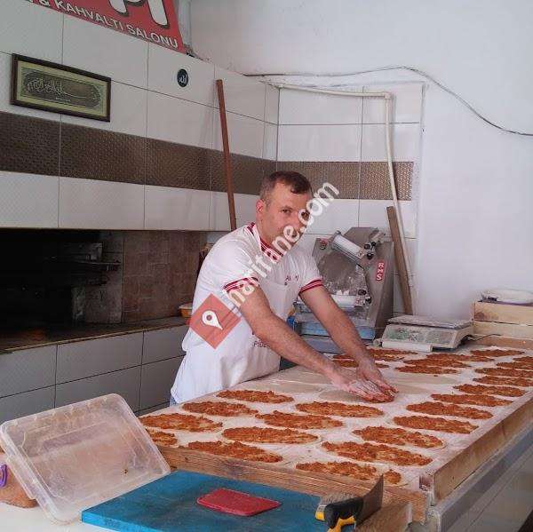 KANPİ Pide&amp;Lahmacun ve kebap salonu İlkadım