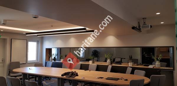 KANAL HOME ELEKTRİK (Ahmet Hassan KANAL)