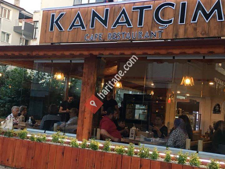 Kanatcim kafe Restaurant