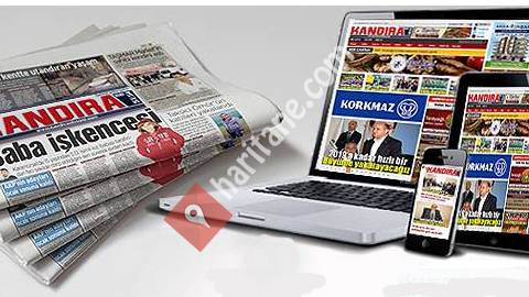 Kandıra'nın Sesi Gazetesi