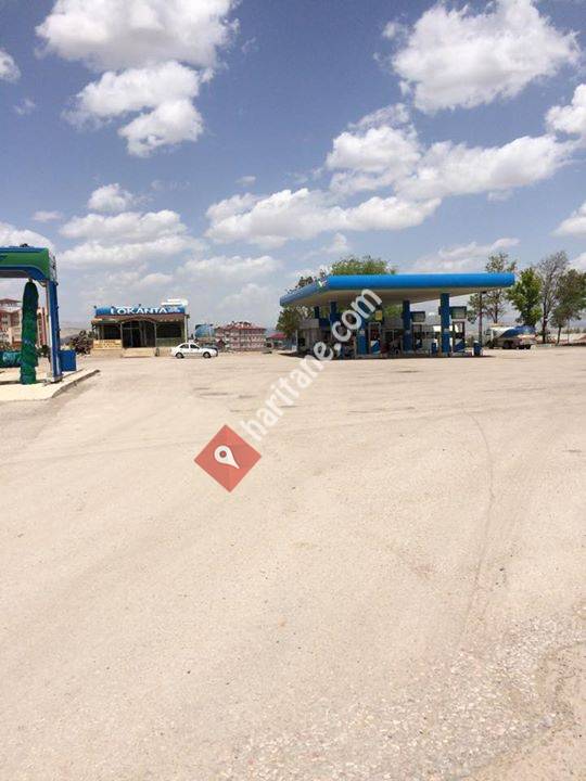 Kangal Başer Petrol Ürünleri