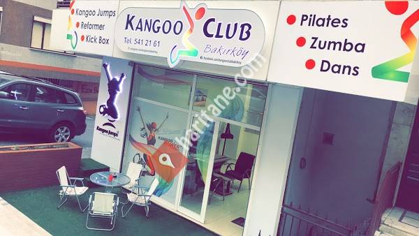 Kangoo Club Bakırköy