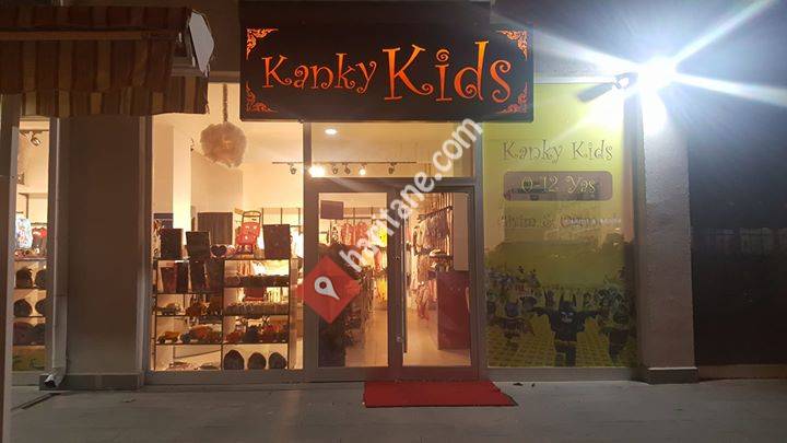 Kanky Kids