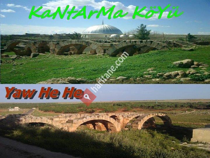Kantarma Köyü