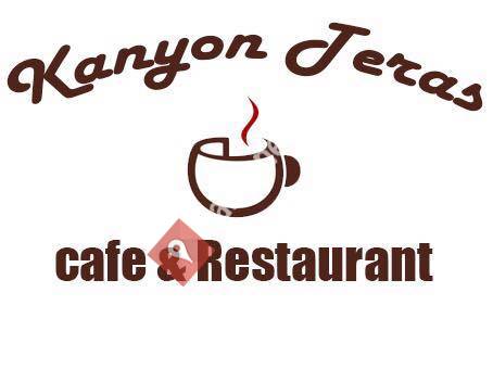 Kanyon Teras Kafe Restorant