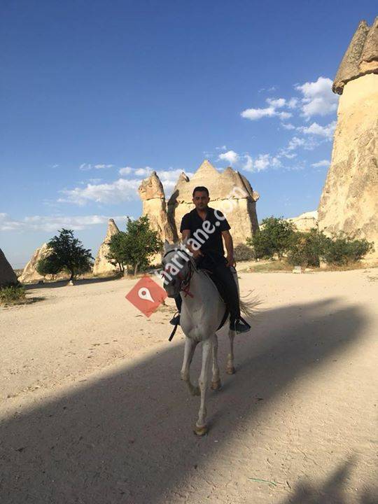 kapadokya dinlenme tesisleri paşabağı-zelve-avanos/nevşehir
