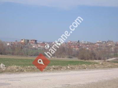 Kapancı Köyü Suluova