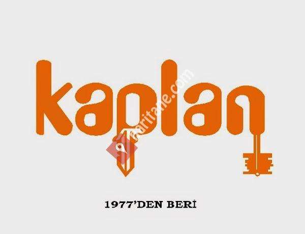 Kaplan Kilit Sistemleri Ltd. Şti.