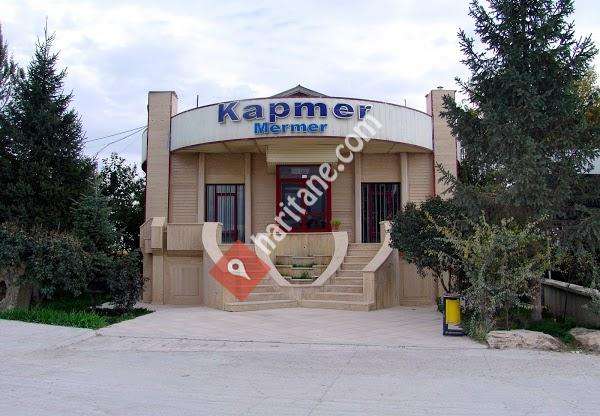 KAPMER Doğaltaş ve Madencilik Ltd. Şti.