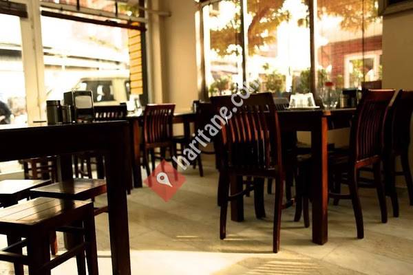 Kaptan çorba & Islama köfte since 1985