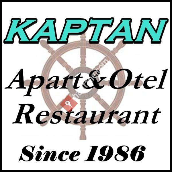 Kaptan Pansiyon Et & Balık Restaurant