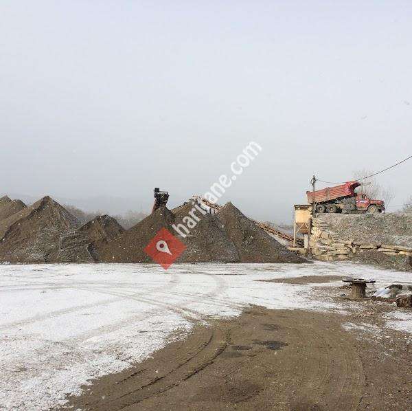 Kar-Çet Madencilik Ltd.Şti.