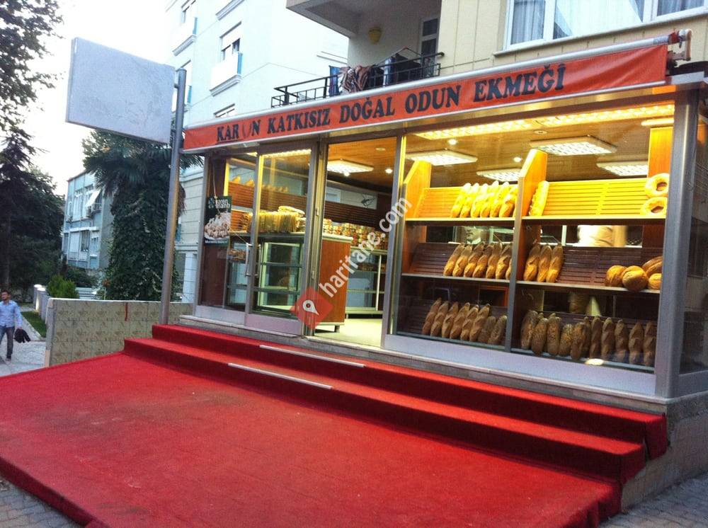 Kar-Un Unlu Mamülleri