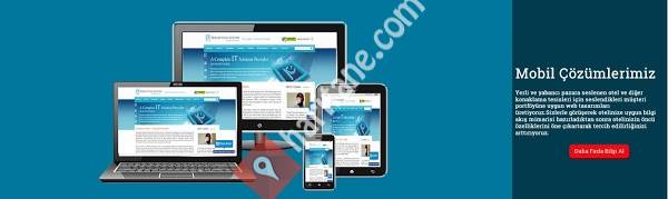 Kara Kedi Web Tasarım