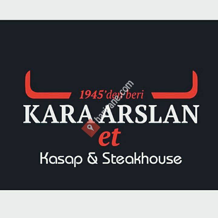 Karaarslan Et & Steak House