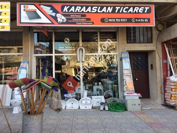 Karaaslan Ticaret