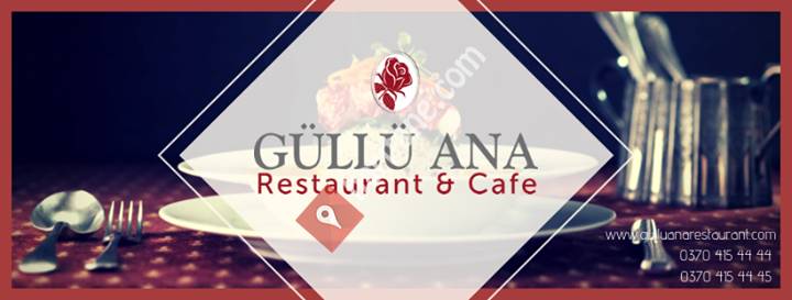 Karabük Güllü Ana Restaurant ve Cafe