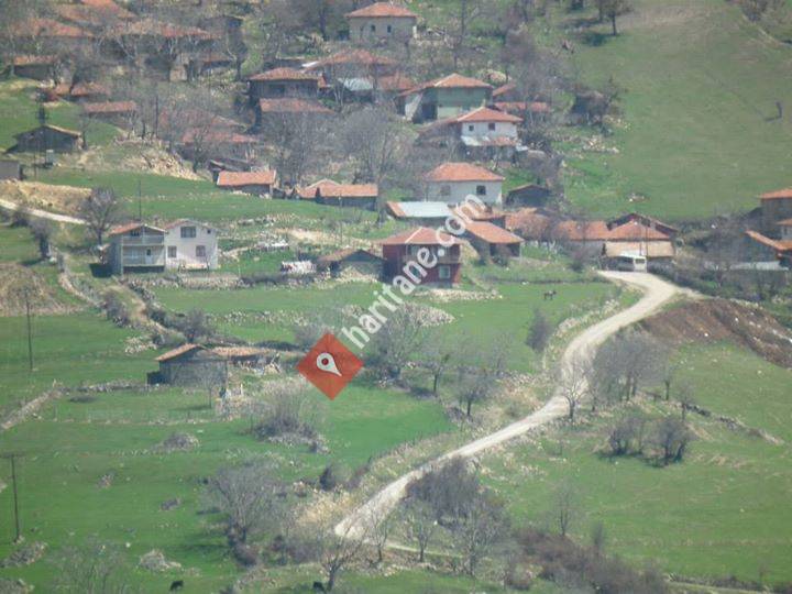 Karabük karaşar köyü