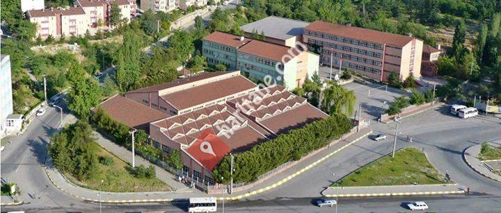 Karabük Mesleki ve Teknik Anadolu Lisesi