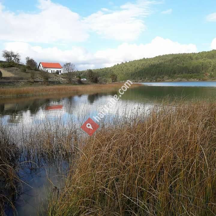 Karabük TatlıSu Balıkçıları