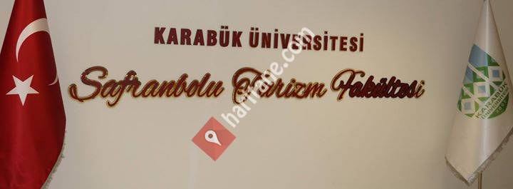 Karabük Üniversitesi Safranbolu Turizm Fakültesi