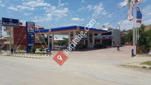 Karabulut Petrol ÜRÜNLERİ