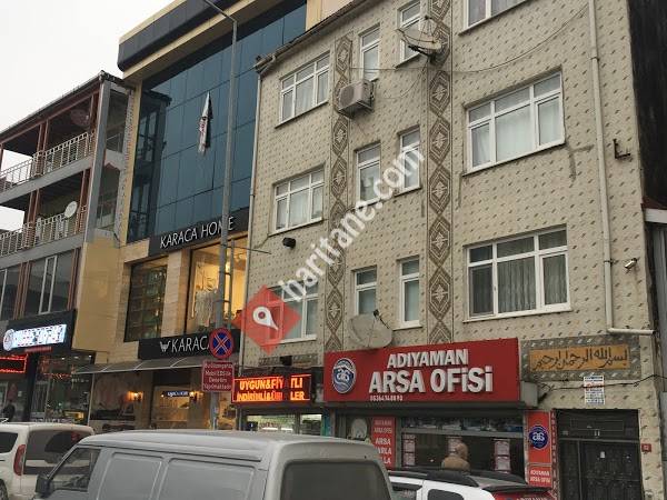 Karaca Arnavutköy Şubesi Muzaffer ticaret