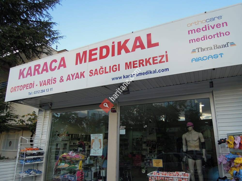 Karaca Medikal