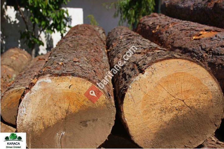 Karaca Orman Ürünleri